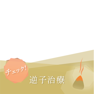 逆子治療