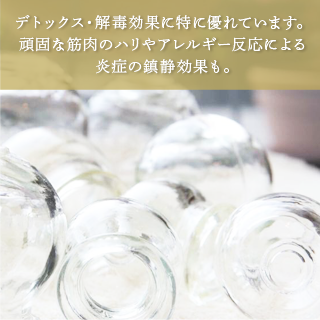 吸い玉・刺絡吸い玉