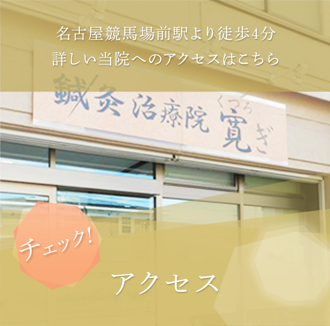 アクセス